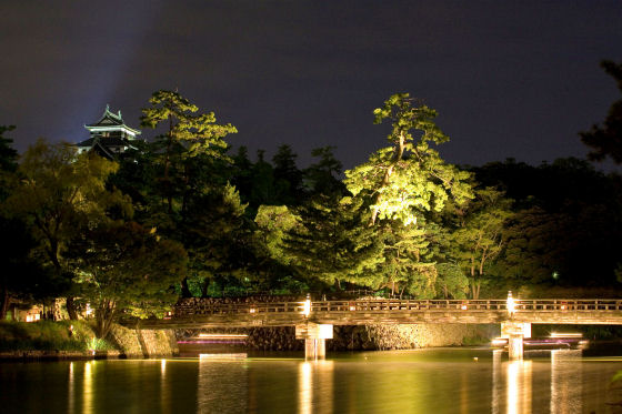 Matsue Castle